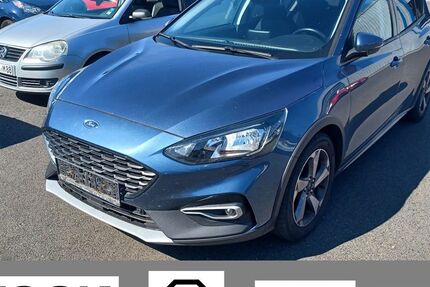 Ford Focus 105.000 km 11.750 &euro; Wiesau 95676