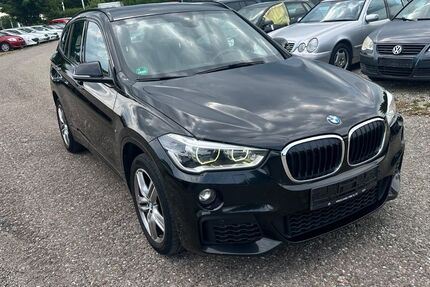 BMW X1 300.000 km 13.900 &euro; Essingen 73457