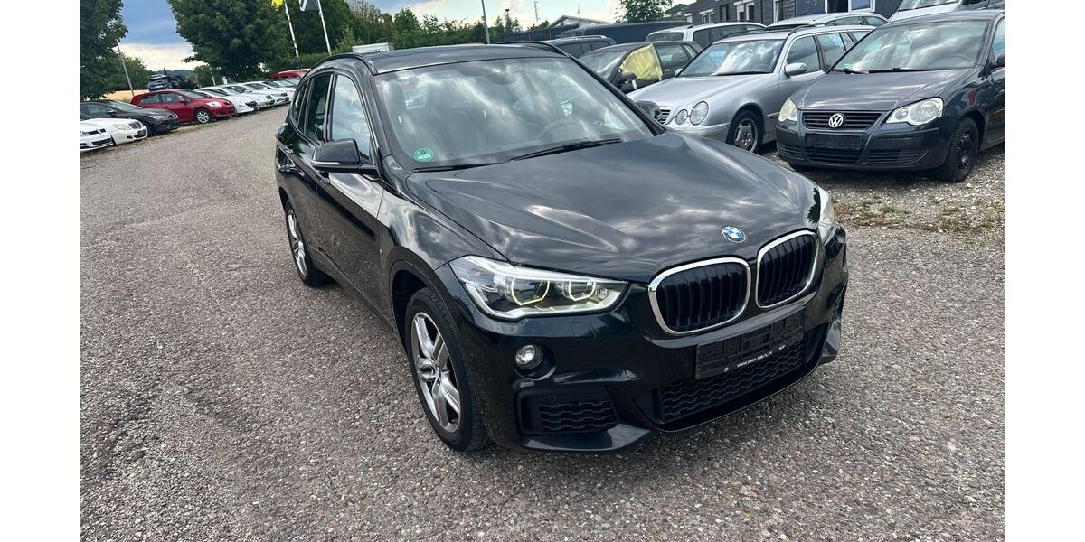 BMW X1 300.000 km 13.900 &euro; Essingen 73457
