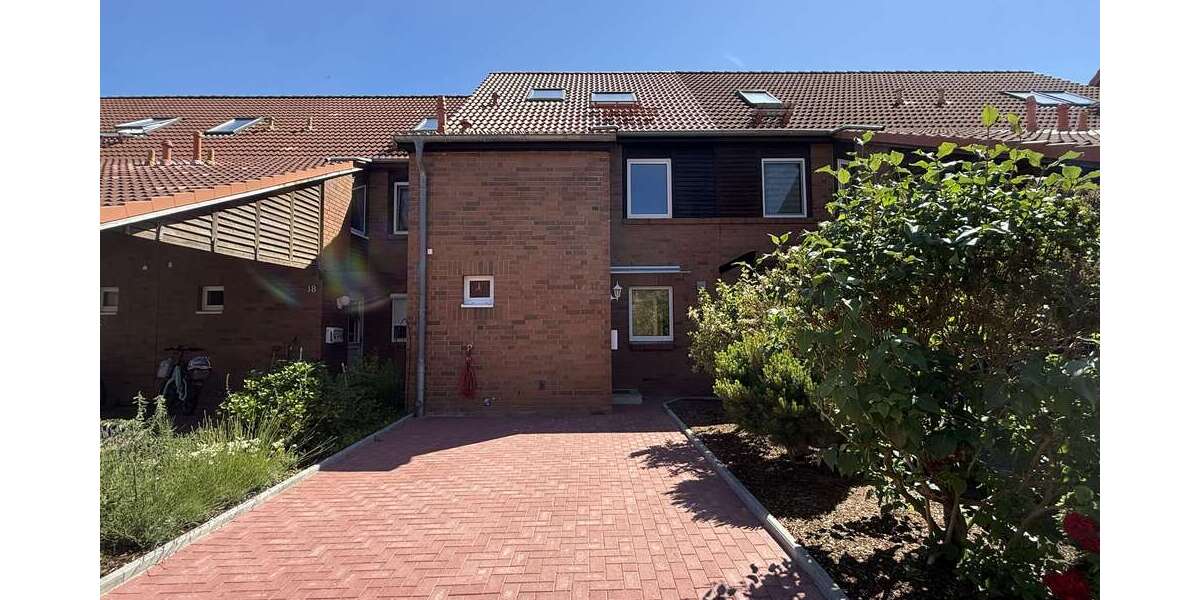 Einfamilienhaus Rostock Hohe Düne - 4 Zimmer, 145 m&sup2;, 2.065&euro; | Angebot:26948330