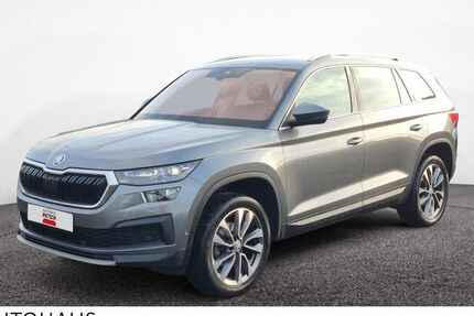 Skoda Kodiaq 56.956 km 26.980 &euro; Melle 49324