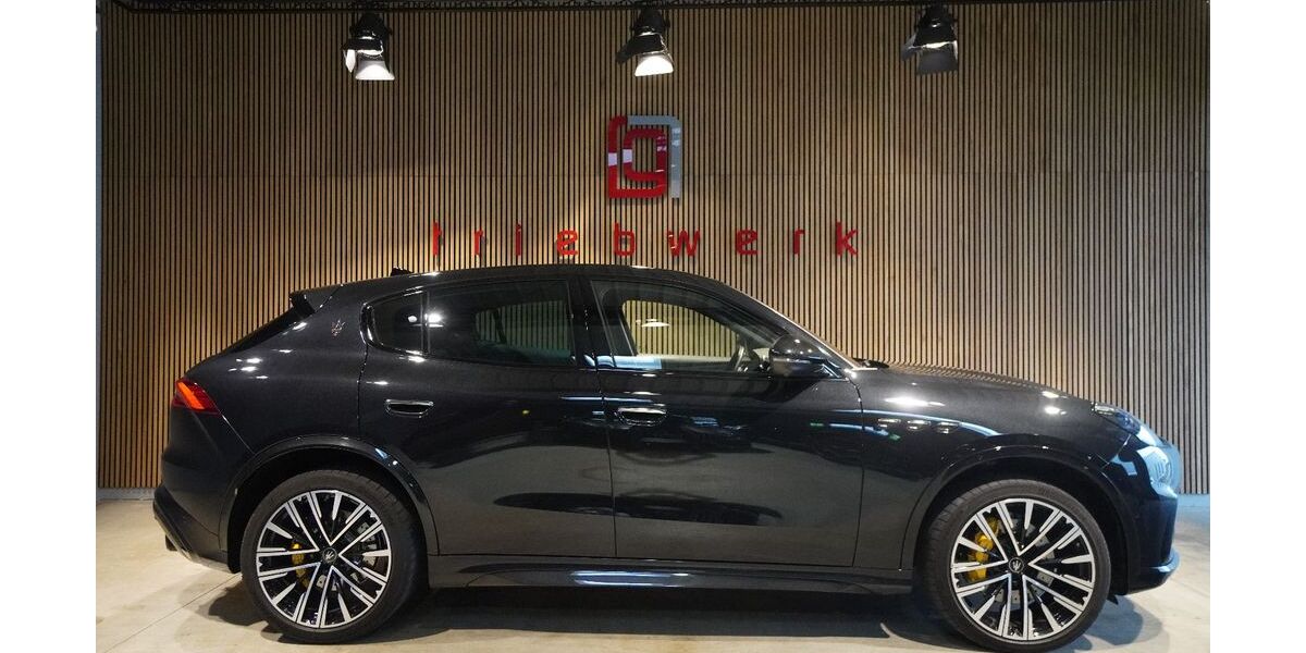 Maserati Grecale 19.000 km 85.441 &euro; Duisburg 47228