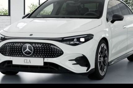 Mercedes-Benz CLA 250 14.000 km 48.900 &euro; München 80636