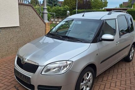 Skoda Roomster 126.900 km 3.590 &euro; Schildau 04889