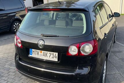 VW Golf Plus 162.400 km 3.099 &euro; Wiesbaden 65195