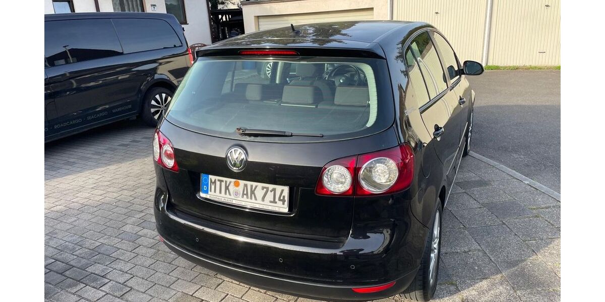 VW Golf Plus 162.400 km 3.099 &euro; Wiesbaden 65195
