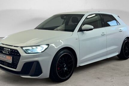 Audi A1 66.060 km 20.389 &euro; Moers 47445