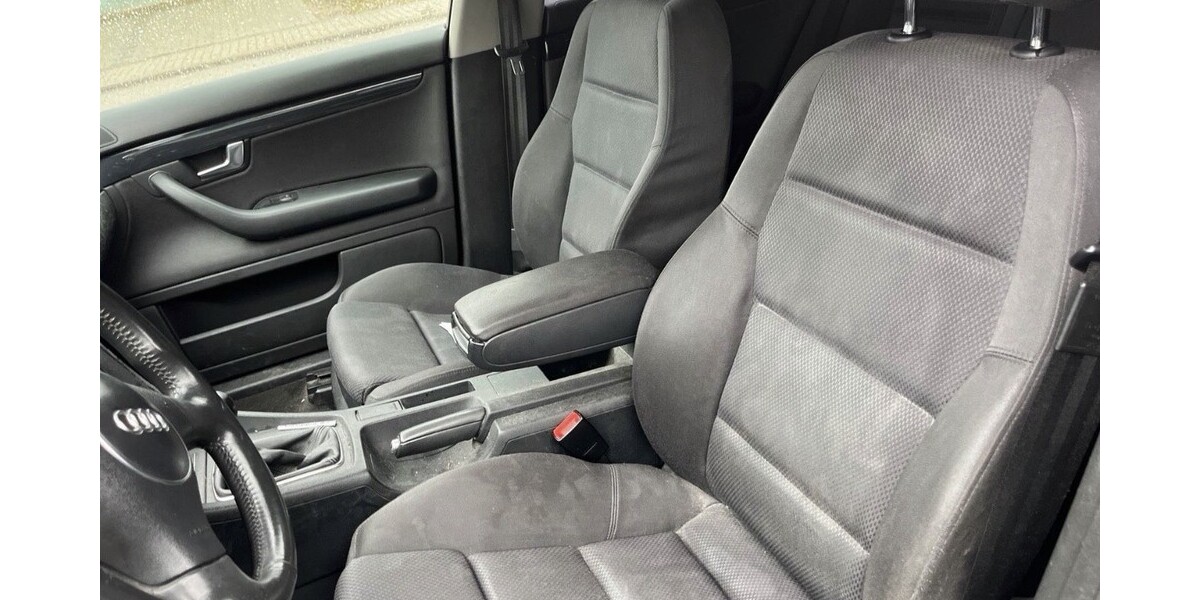 Audi A4 Avant 469.000 km 1.100 &euro; Bötzingen 79268