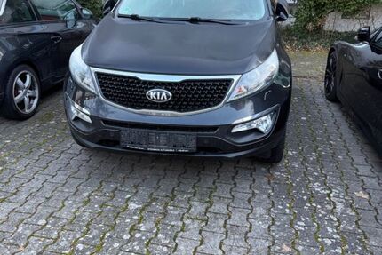 Kia Sportage 85.000 km 14.300 &euro; Mutterstadt 67112