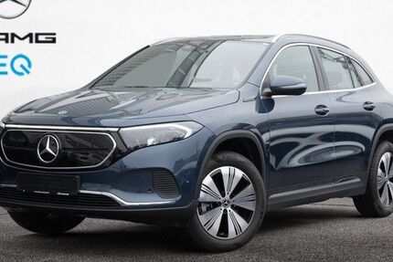 Mercedes-Benz EQA 16.353 km 33.860 &euro; Lüdenscheid 58507