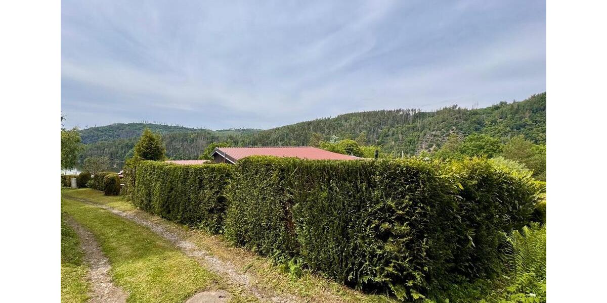 Bungalow Kaulsdorf - 1 Zimmer, 52 m&sup2;, 85.000&euro; | Angebot:26587253
