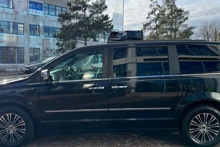 Lancia Voyager 120.000 km 16.990 € Cadolzburg (bei Nürnberg) 90556