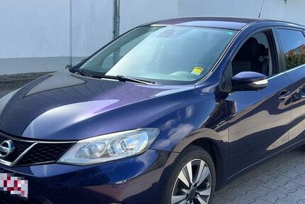 Nissan Pulsar 264.000 km 3.899 &euro; BERLIN 13409
