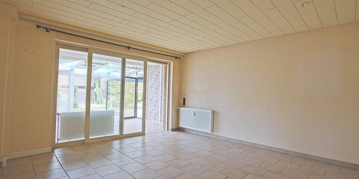 Etagenwohnung Bad Bevensen - 4 Zimmer, 165 m&sup2;, 1.300&euro; | Angebot:26141074