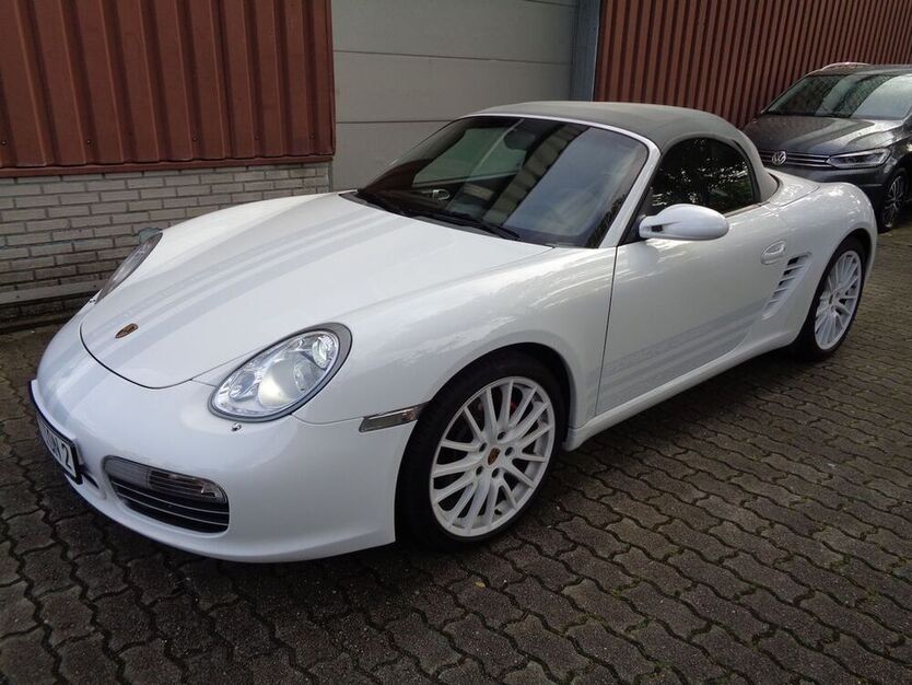 Boxster