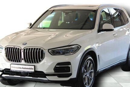 BMW X5 116.508 km 45.977 &euro; Hollfeld 96142