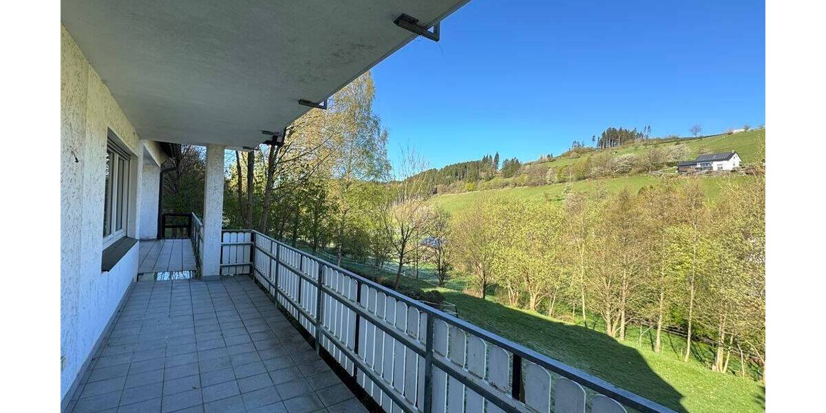 Mehrfamilienhaus, Wohnhaus Schmallenberg Harbecke - 9 Zimmer, 231 m&sup2;, 450.000&euro; | Angebot:26219084