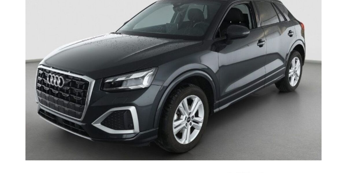 Audi Q2 11.495 km 26.750 &euro; Soltau 29614