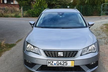 Seat Leon 158.416 km 13.500 &euro; Ingelheim am Rhein 55218