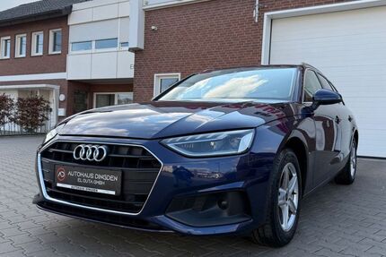 Audi A4 46.000 km 23.990 &euro; Hamminkeln 46499