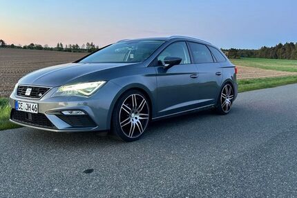 Seat Leon 126.000 km 15.000 &euro; Wietze 29323