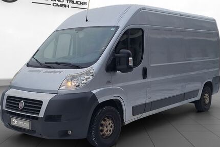 Fiat Ducato 267.000 km 6.299 &euro; Hagen 58089
