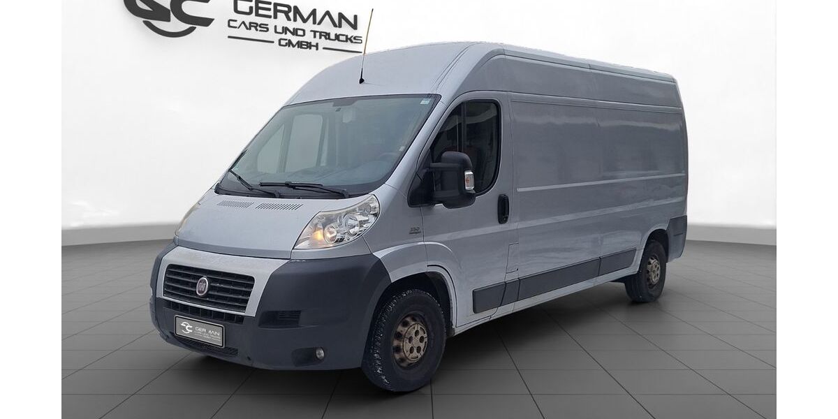 Fiat Ducato 267.000 km 6.299 &euro; Hagen 58089