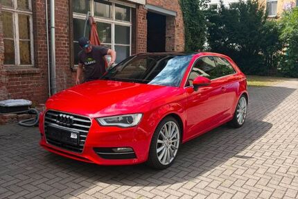 Audi A3 130.500 km 10.950 &euro; Dessau-Roßlau 06844