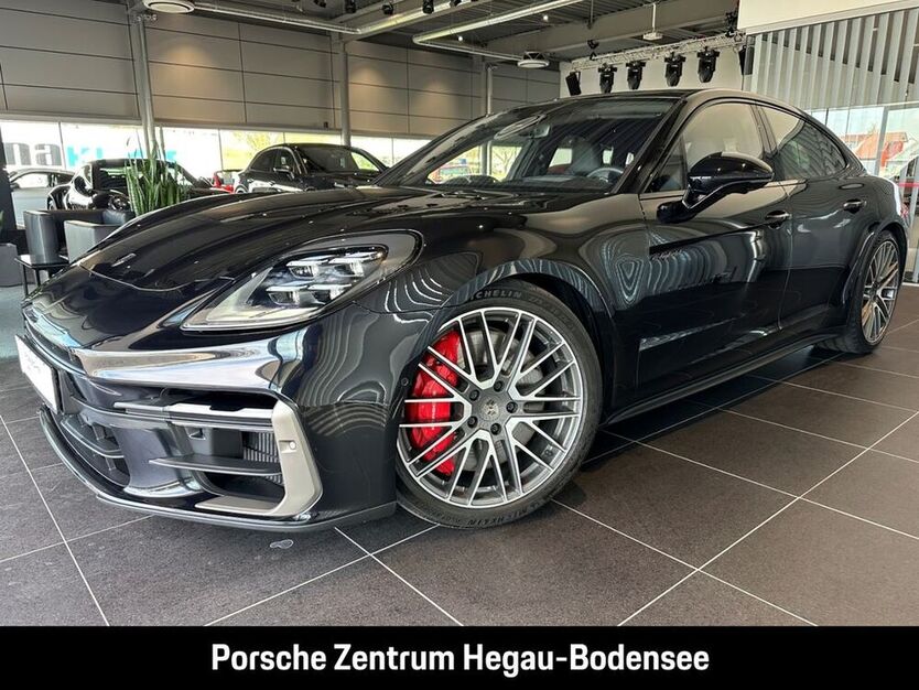 Panamera