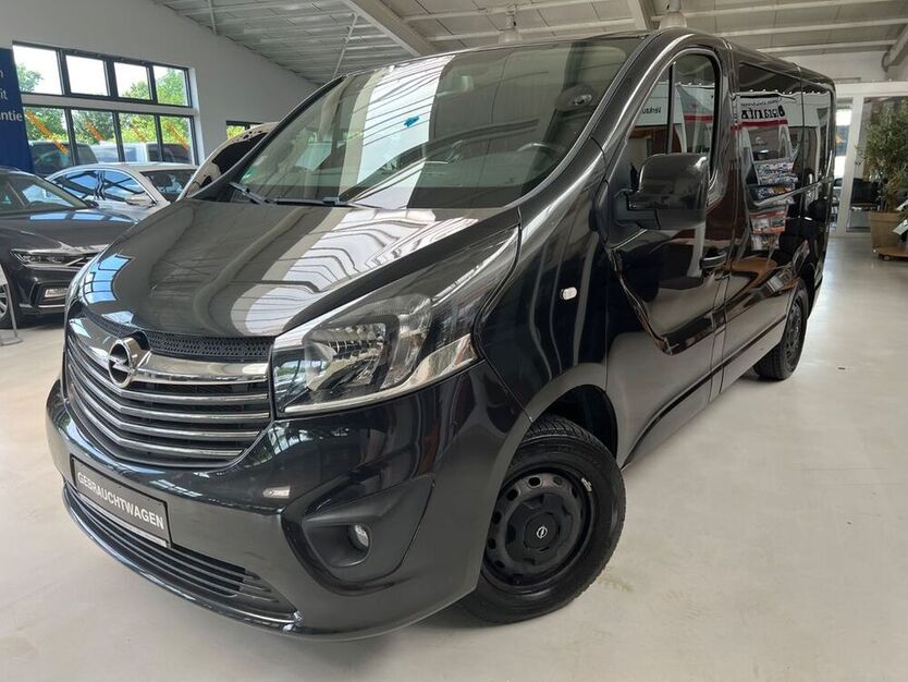 Vivaro