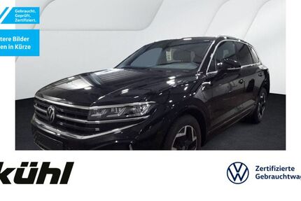 VW Touareg 28.640 km 59.690 &euro; Gifhorn 38518