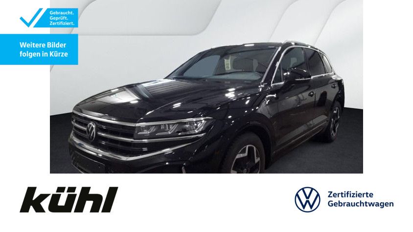 VW Touareg 28.640 km 59.690 &euro; Gifhorn 38518