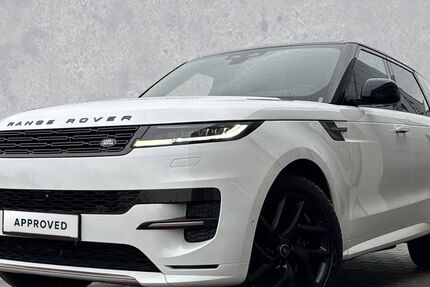 Land Rover Range Rover Sport 18.110 km 102.900 &euro; Bruchköbel 63486