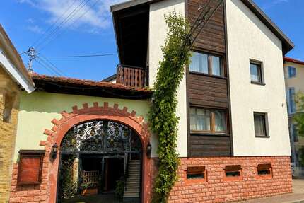 Gewerbeobjekt Maikammer - 395.000&euro; | Angebot:27134695