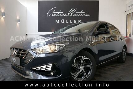 Hyundai i30 49.900 km 16.997 &euro; Remscheid 42897