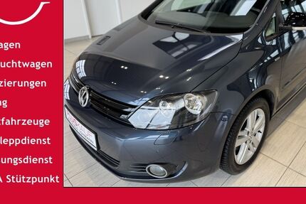 VW Golf Plus 77.350 km 10.650 &euro; Heidenau 21258