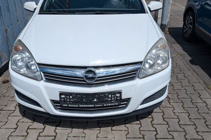 Opel Astra 178.100 km 3.500 &euro; Gundelfingen 79194