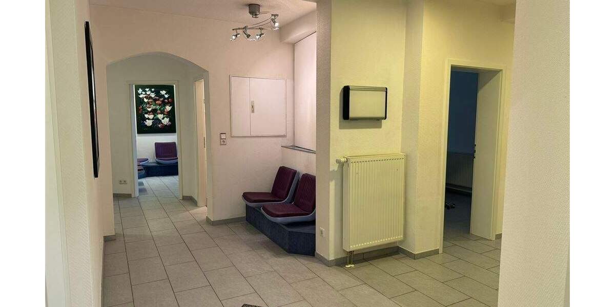 Gewerbeobjekt Adelebsen - 850&euro; | Angebot:23353478