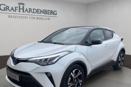 Toyota C-HR 14.700 km 24.290 &euro; Landau 76829