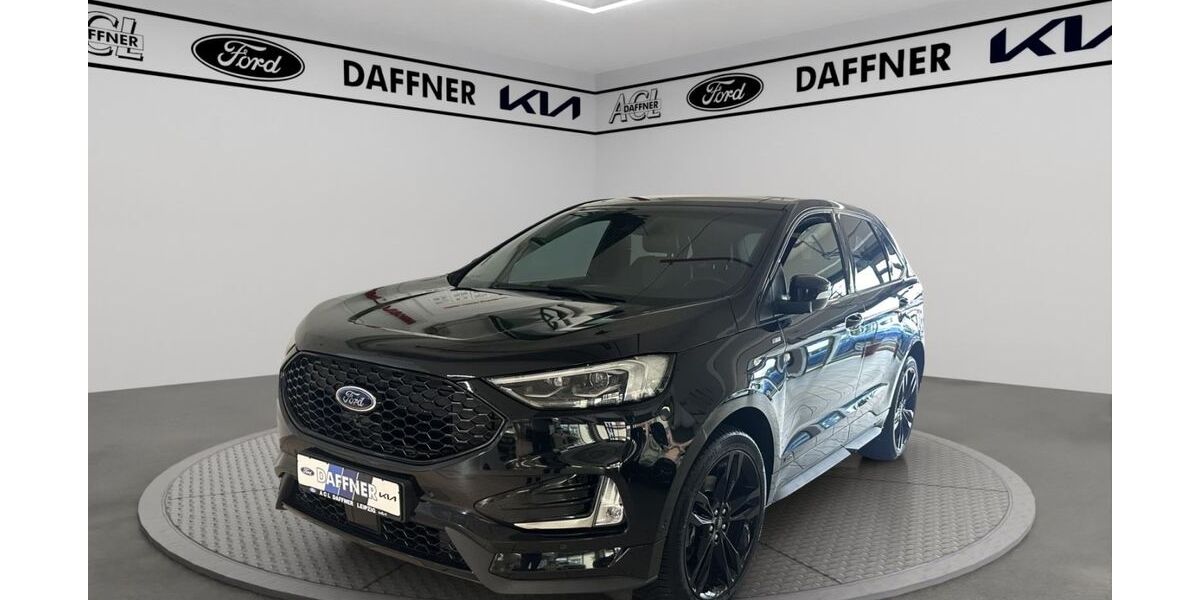 Ford Edge 67.000 km 23.890 &euro; Leipzig 04179