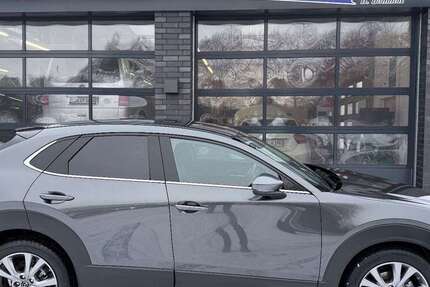 Mazda CX-3 40.000 km 20.990 &euro; Ascheberg 59387