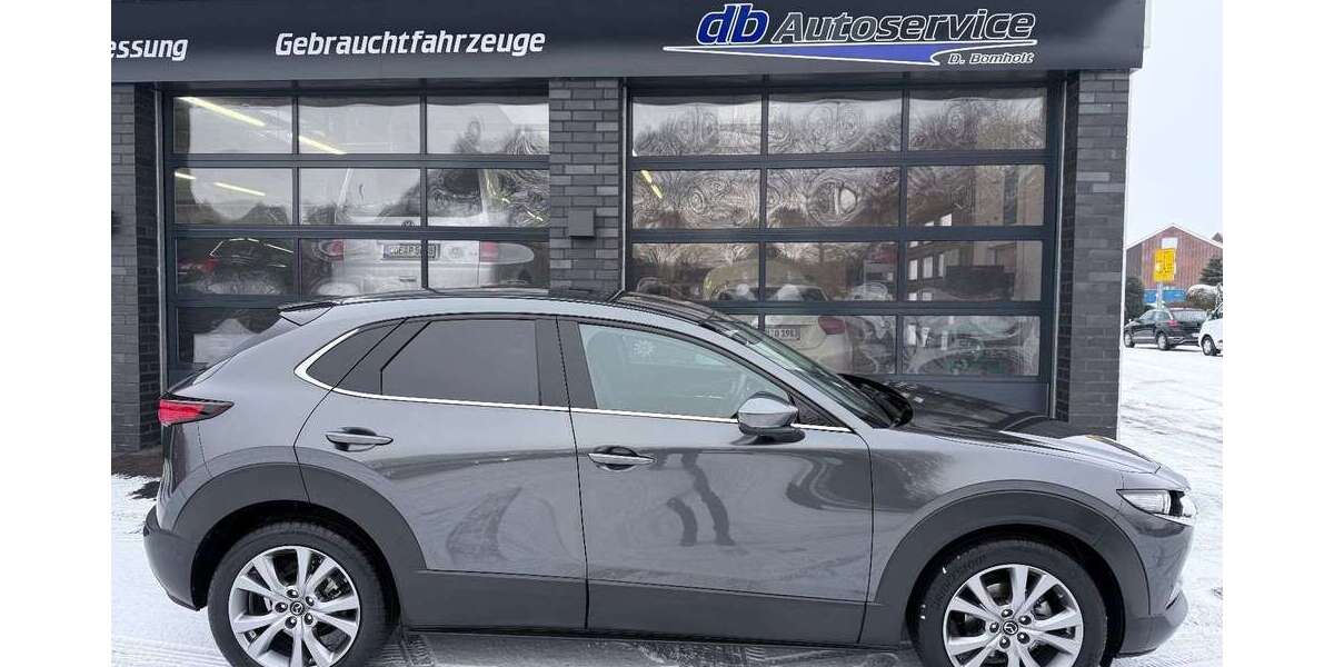 Mazda CX-3 40.000 km 20.990 &euro; Ascheberg 59387
