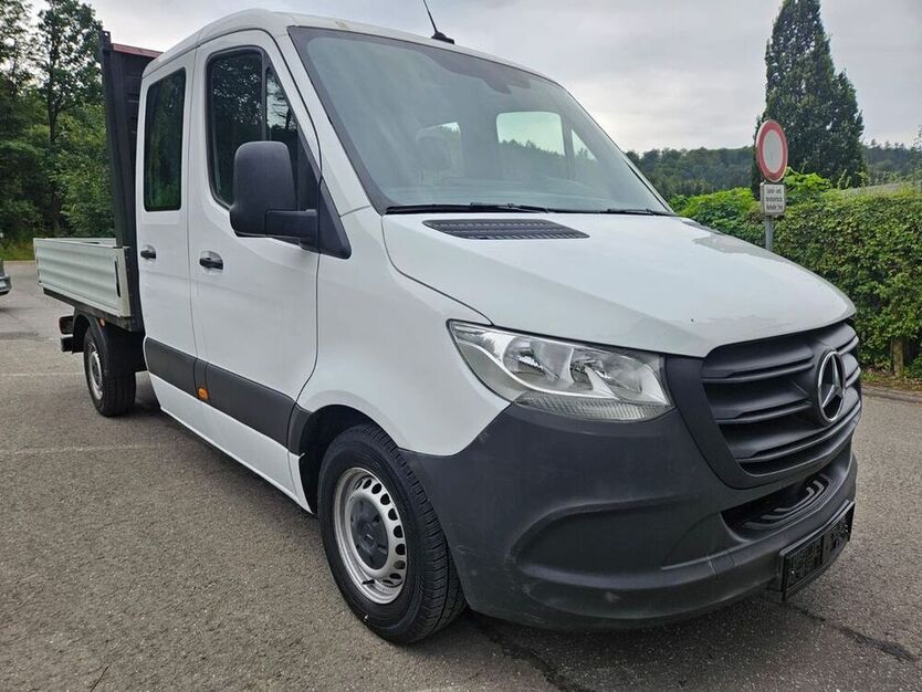 Sprinter
