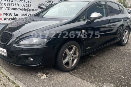 Seat Leon 92.191 km 5.690 € Kehl 77694
