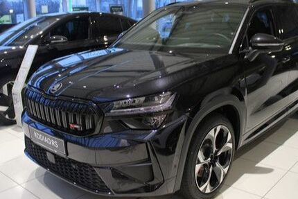 Skoda Kodiaq 19.900 km 48.790 &euro; Wolfsburg 38440