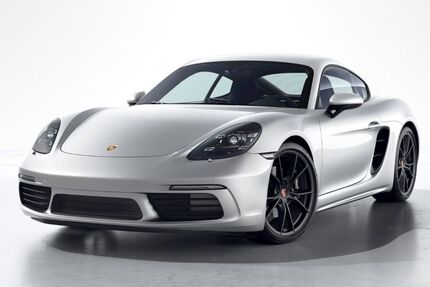 Porsche Cayman 14.325 km 73.930 &euro; Berlin 10587