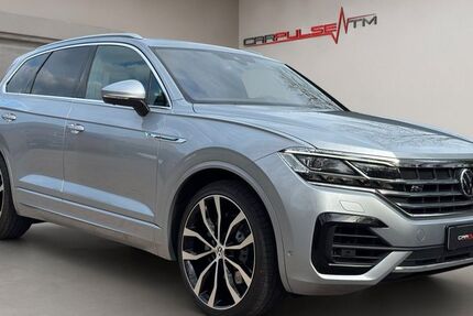 VW Touareg 80.000 km 41.900 &euro; Kastorf 23847
