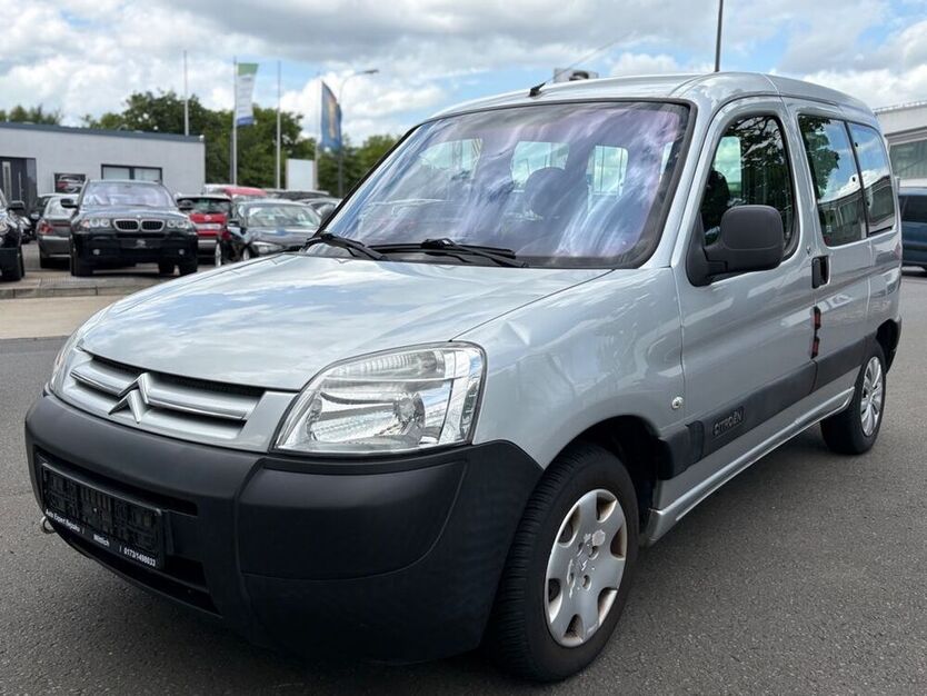 Berlingo