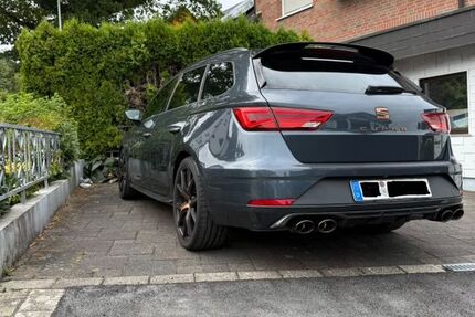 Seat Leon 84.000 km 25.000 &euro; Gevelsberg 58285