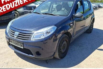 Dacia Sandero 220.681 km 785 &euro; Achern 77855